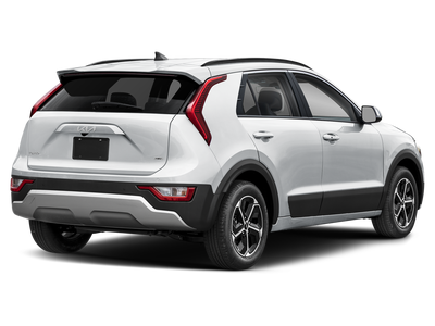 2026 Kia Niro EX Wagon 4D