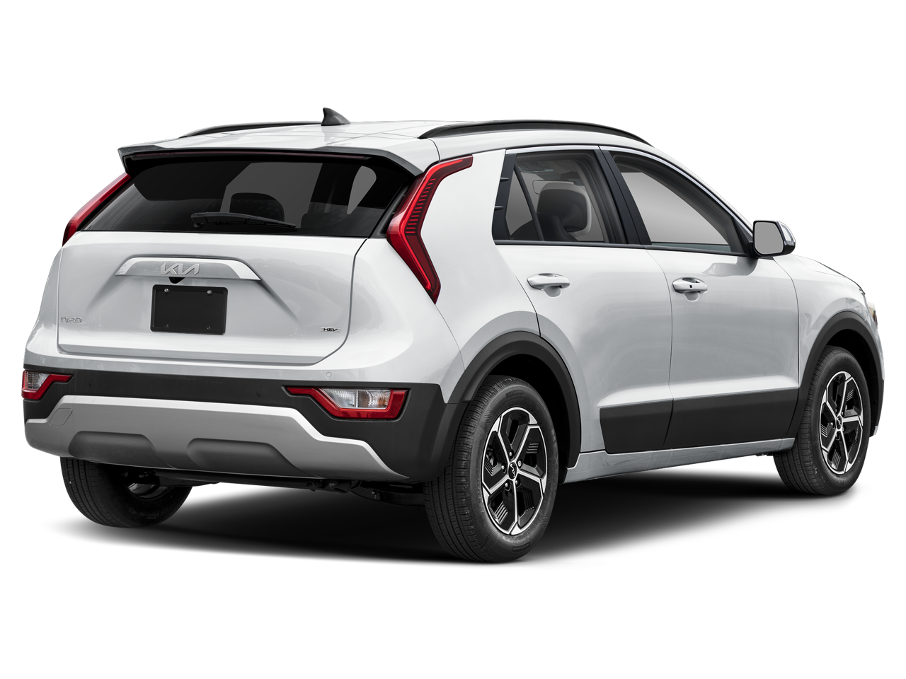 2026 Kia Niro EX Wagon 4D