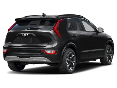 2026 Kia Niro EV Wind