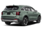 2026 Kia Sorento Hybrid EX Sport Utility 4D