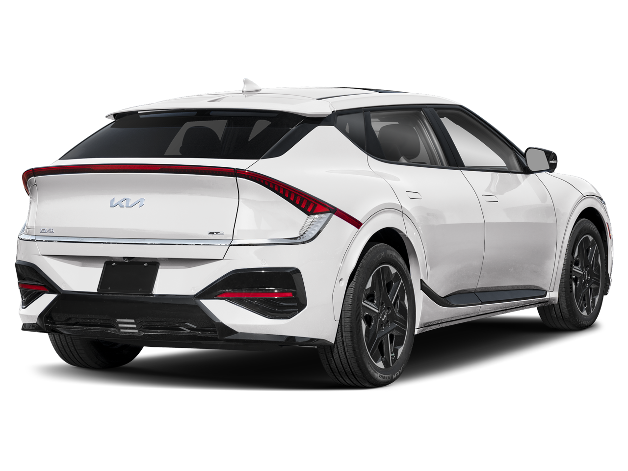 2026 Kia EV6 GT-Line RWD