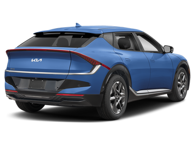 2026 Kia EV6 LIGHT LONG RANGE RWD