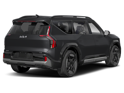 2026 Kia EV9 GT-Line Sport Utility 4D