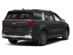 2026 Kia Carnival Hybrid EX Van 4D