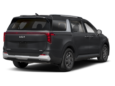 2026 Kia Carnival Hybrid EX Van 4D