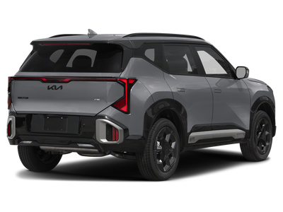 2027 Kia Seltos X-LINE S AWD