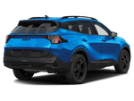 2027 Kia Sportage Plug In Hybrid X-Line Prestige
