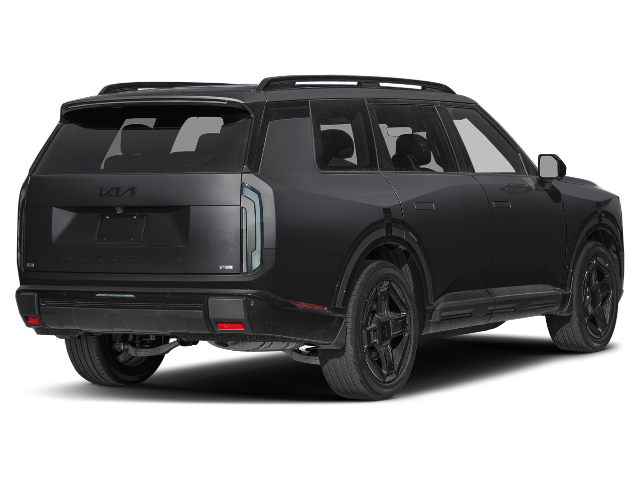 2027 Kia Telluride HEV X-LINE SX AWD