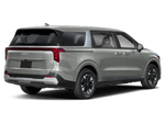 2027 Kia Carnival Hybrid LXS Van 4D