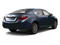 2011 Buick LaCrosse CXS Sedan 4D