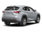 2016 Lexus NX 200t Sport Utility 4D