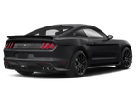 2017 Ford Mustang Shelby GT350 Coupe 2D