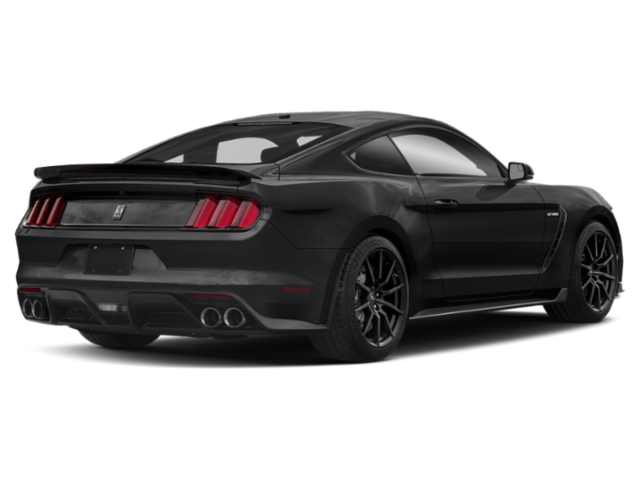 2017 Ford Mustang Shelby GT350 Coupe 2D