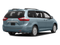 2017 Toyota Sienna XLE Premium Minivan 4D