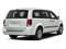 2018 Dodge Grand Caravan Passenger SE Minivan 4D