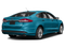 2018 Ford Fusion S Hybrid Sedan 4D
