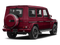 2018 Mercedes-Benz Mercedes-AMG® G-Class G 63 AMG® Sport Utility 4D