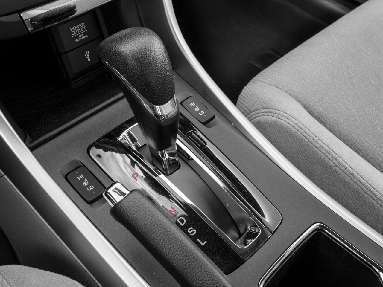 2015 Honda Accord LX Sedan 4D