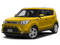 2015 Kia Soul Wagon 4D