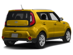 2015 Kia Soul Wagon 4D