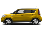 2015 Kia Soul Wagon 4D