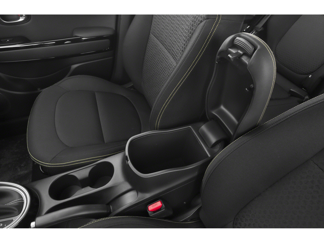 2015 Kia Soul Wagon 4D