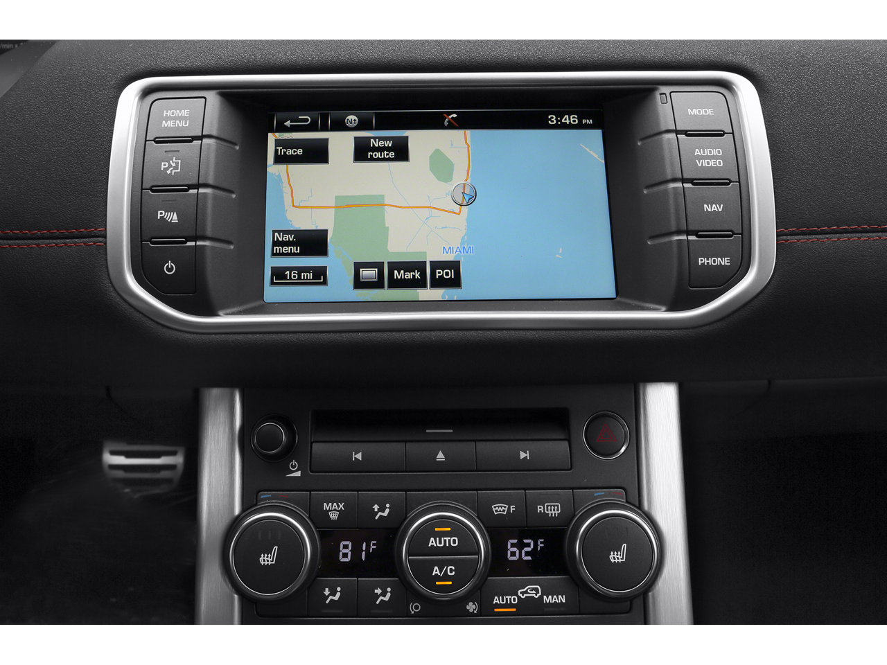 2015 Land Rover Range Rover Evoque Pure Plus Sport Utility 4D