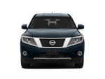 2015 Nissan Pathfinder SL Sport Utility 4D