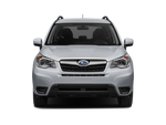 2015 Subaru Forester 2.5i Premium Sport Utility 4D