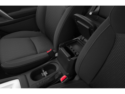 2015 Subaru Forester 2.5i Premium Sport Utility 4D