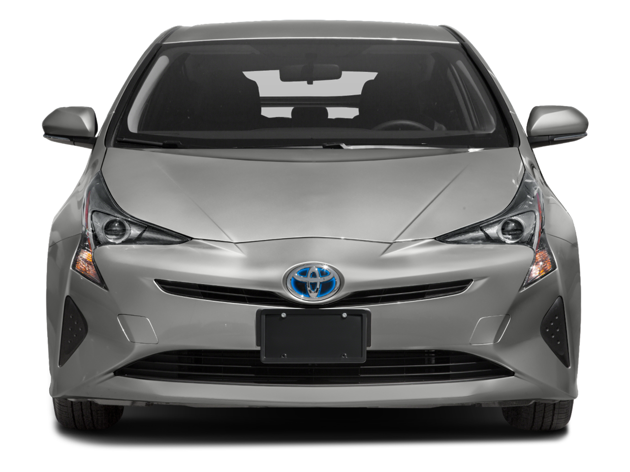 2016 Toyota Prius Four Hatchback 4D
