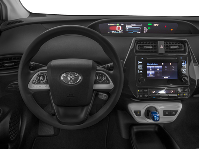2016 Toyota Prius Four Hatchback 4D