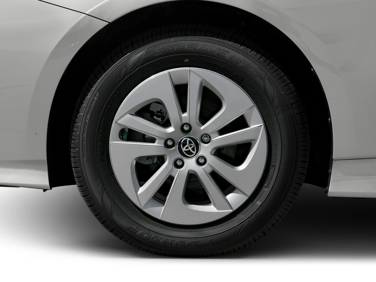 2016 Toyota Prius Four Hatchback 4D