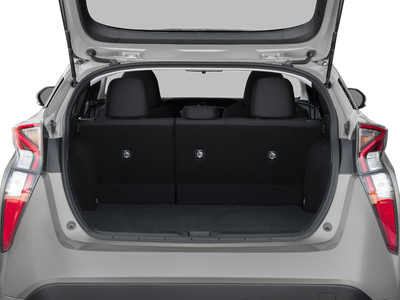 2016 Toyota Prius Four Hatchback 4D