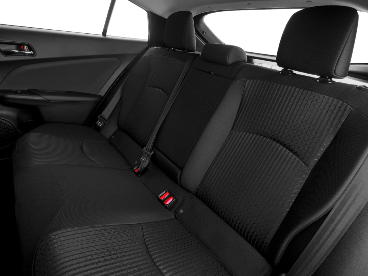 2016 Toyota Prius Four Hatchback 4D