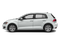 2016 Volkswagen Golf TSI S Hatchback Sedan 4D