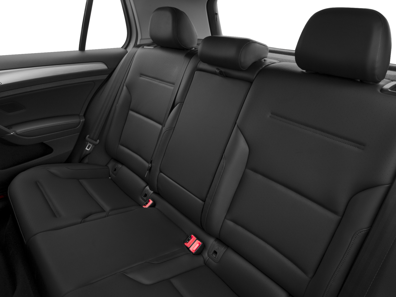 2016 Volkswagen Golf TSI S Hatchback Sedan 4D