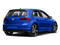 2016 Volkswagen Golf R Hatchback Sedan 4D