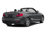2017 BMW 2 Series M240i Convertible 2D