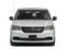2017 Dodge Grand Caravan Passenger SE Minivan 4D