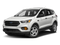 2017 Ford Escape SE Sport Utility 4D