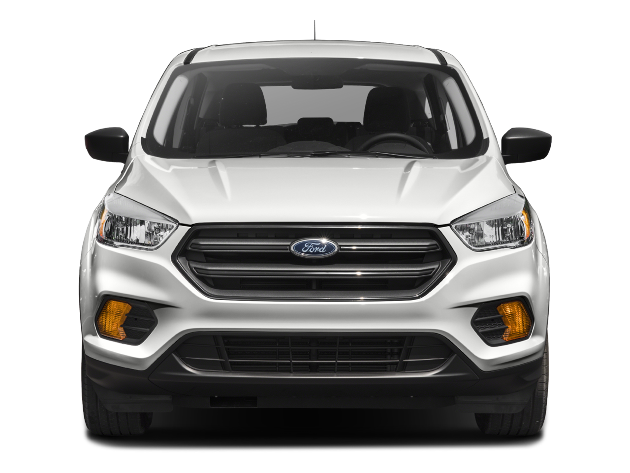 2017 Ford Escape SE Sport Utility 4D