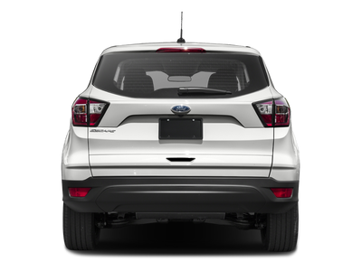 2017 Ford Escape SE Sport Utility 4D