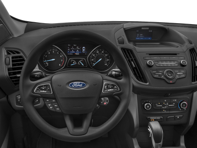 2017 Ford Escape SE Sport Utility 4D