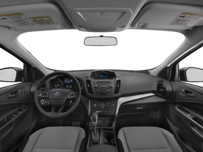 2017 Ford Escape SE Sport Utility 4D