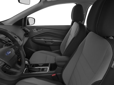 2017 Ford Escape SE Sport Utility 4D