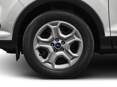 2017 Ford Escape SE Sport Utility 4D