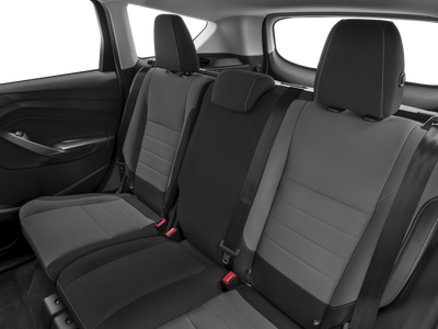 2017 Ford Escape SE Sport Utility 4D