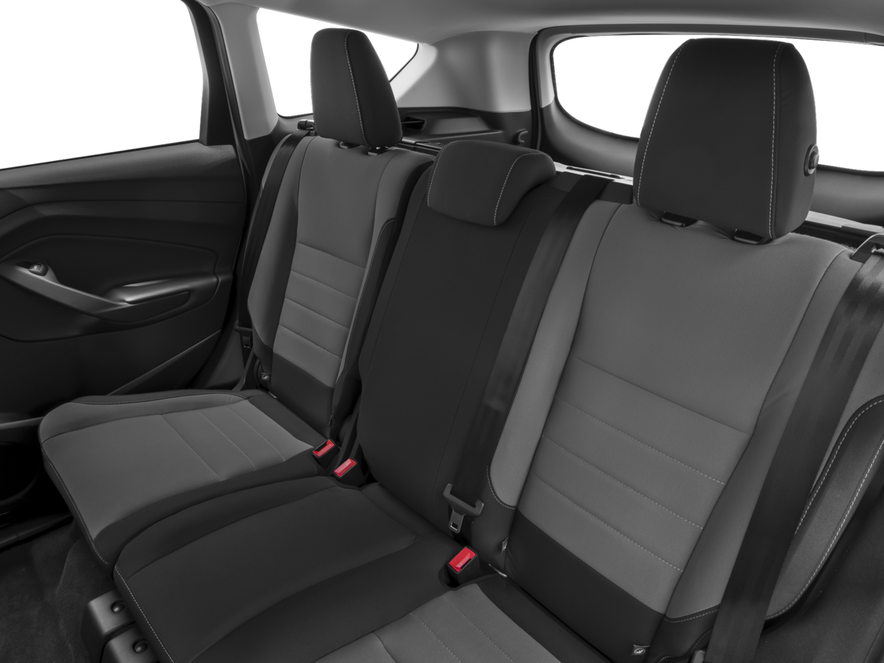 2017 Ford Escape SE Sport Utility 4D
