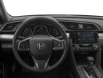 2017 Honda Civic EX Sedan 4D